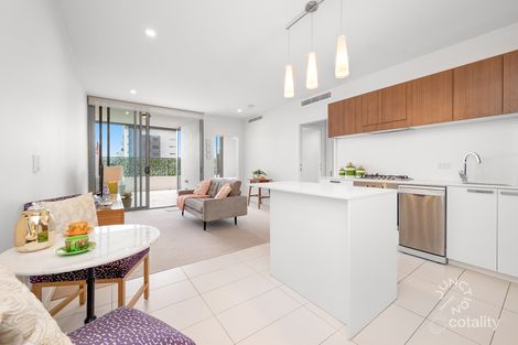 303/16 Aspinall St, Nundah, QLD 4012