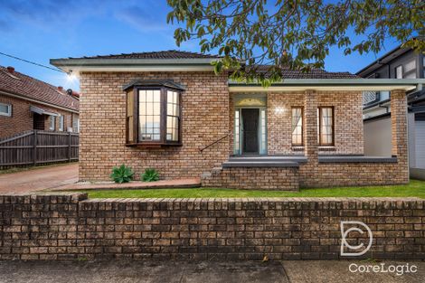Property photo of 10 Rickard Street Rodd Point NSW 2046