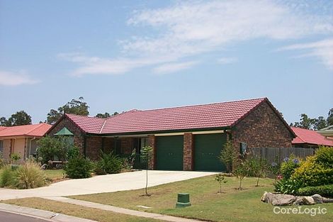 9 Bloomsbury Cres, Moggill, QLD 4070