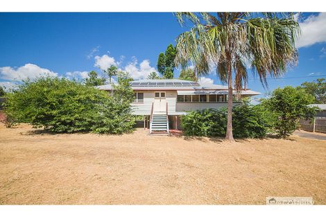24 Dorly St, Lakes Creek, QLD 4701