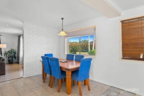 Property photo of 3 Sycamore Place Palm Beach QLD 4221