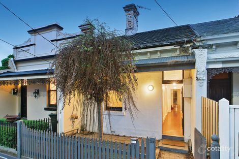 39 Argo St, South Yarra, VIC 3141
