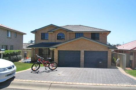 11 Blacket Pl, West Hoxton, NSW 2171