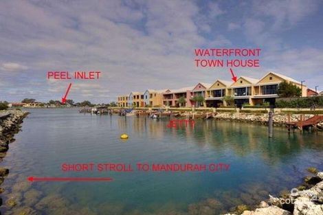 Property photo of 2/19 San Marco Quays Halls Head WA 6210