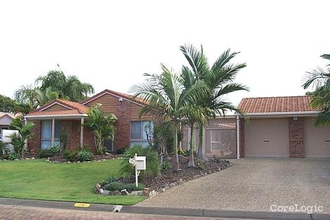 Property photo of 19 Portobello Drive Mermaid Waters QLD 4218