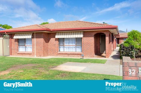 1/32-34 Curzon St, Camden Park, SA 5038