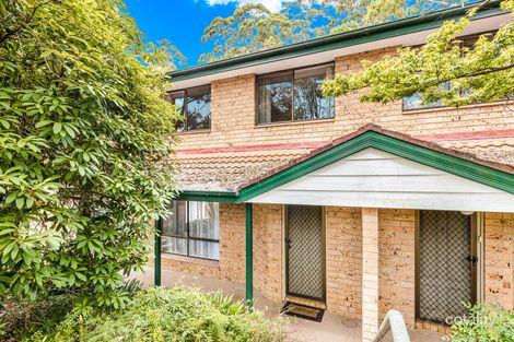 Property photo of 5/50 Shepherds Drive Cherrybrook NSW 2126