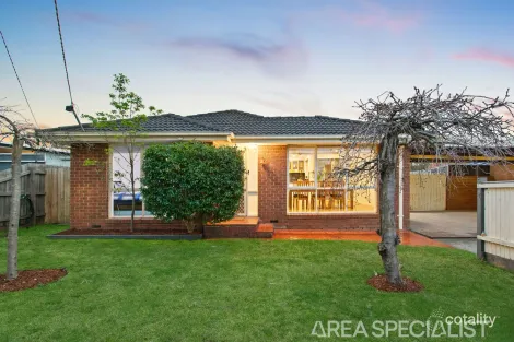 Property photo of 175 North Road Langwarrin VIC 3910
