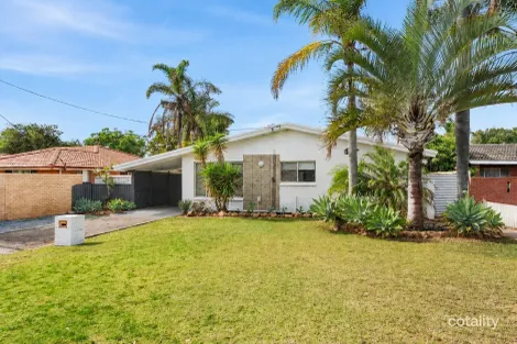 8 Cairncross St, Beresford, WA 6530