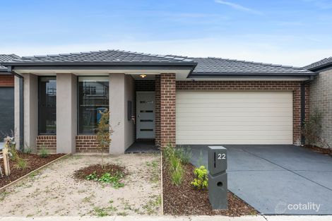 22 Vetara St, Berwick, VIC 3806