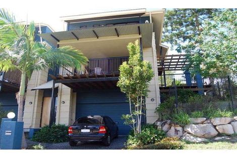Property photo of 51 Dengate Lane St Lucia QLD 4067