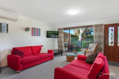 Property photo of 15/25 Pinkerton Circuit Kambah ACT 2902