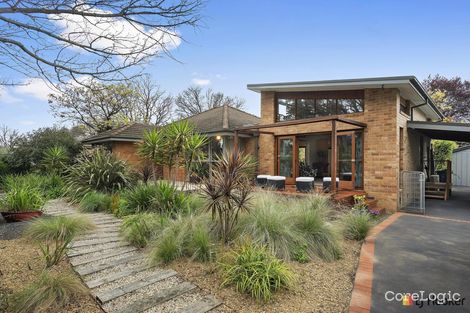 Property photo of 12 Bonython Street Downer ACT 2602