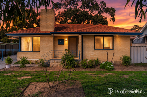 Property photo of 17 Bradley Way Lockridge WA 6054