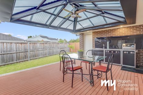 Property photo of 24 Walseley Crescent Gledswood Hills NSW 2557