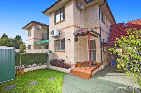 Property photo of 2/82-86 Lincoln Street Belfield NSW 2191