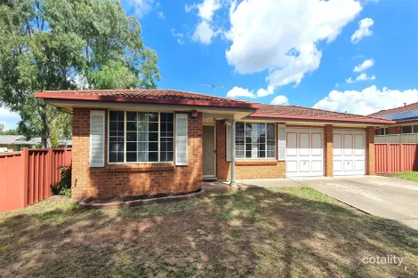 Property photo of 18 Haven Street Plumpton NSW 2761