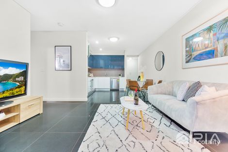 Property photo of 4/231-233 Carlingford Road Carlingford NSW 2118