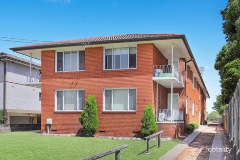 Property photo of 3/4 Edwin Street Regents Park NSW 2143