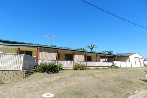 2 Mccanna St, Hay Point, QLD 4740