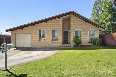 Property photo of 4 Bowes Place Doonside NSW 2767