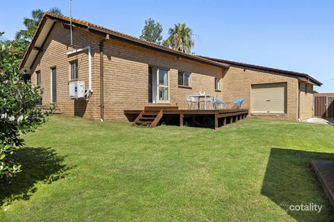 Property photo of 4 Bowes Place Doonside NSW 2767