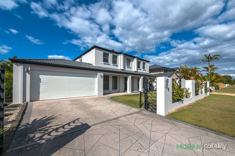 Property photo of 10 Arbuthnot Parade Benowa QLD 4217