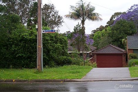 34 Greens Ave, Oatlands, NSW 2117