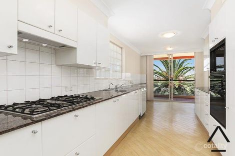 Property photo of 16/95 Milson Road Cremorne Point NSW 2090