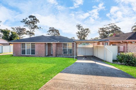 Property photo of 31 Myrtle Road Claremont Meadows NSW 2747