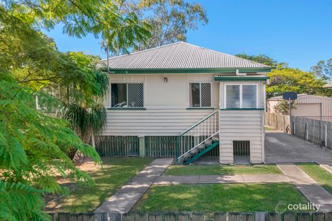 Property photo of 27 Mann Avenue Northgate QLD 4013