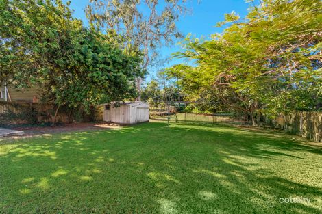 Property photo of 27 Mann Avenue Northgate QLD 4013