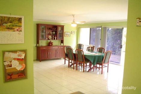 Property photo of 51 Sugarwood Street Bellbowrie QLD 4070