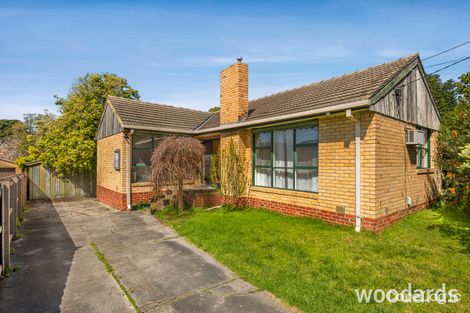 Property photo of 3 Deauville Street Forest Hill VIC 3131