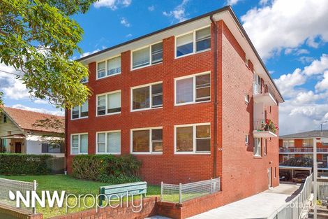 Property photo of 1/35 Victoria Street Epping NSW 2121