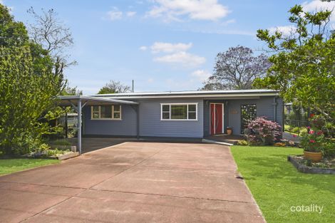 Property photo of 39 Burke Street Rangeville QLD 4350