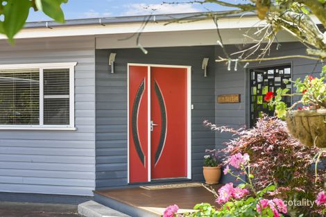 Property photo of 39 Burke Street Rangeville QLD 4350