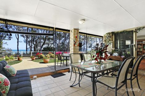 Property photo of 18 Loftus Place Sandstone Point QLD 4511