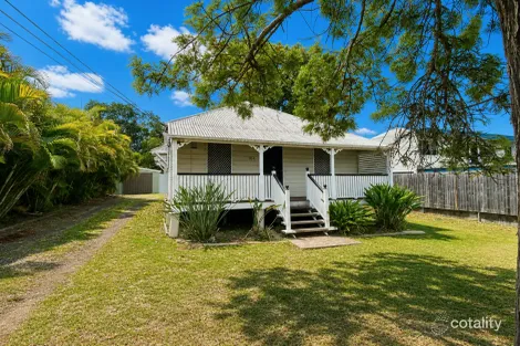 Property photo of 164 Blackstone Road Silkstone QLD 4304
