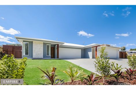 Property photo of 1/51 Pummelo Circuit Palmwoods QLD 4555