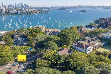 1a Wolseley Rd, Point Piper, NSW 2027