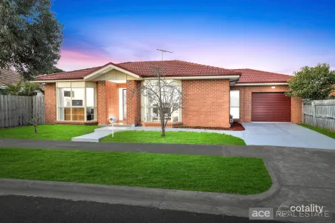 Property photo of 2 Burton Avenue Laverton VIC 3028