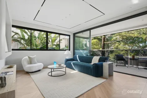 1/47 BIRRIGA RD, BELLEVUE HILL, NSW 2023