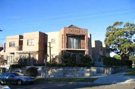 Property photo of 3/39 Wansey Road Randwick NSW 2031