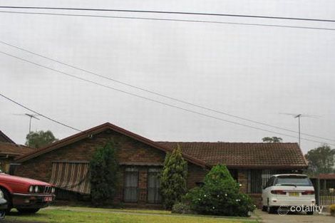 15 Derby St, Rooty Hill, NSW 2766