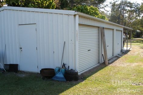 Property photo of 83 Bishop Road Beachmere QLD 4510