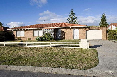 Property photo of 20 Chester Way Rockingham WA 6168