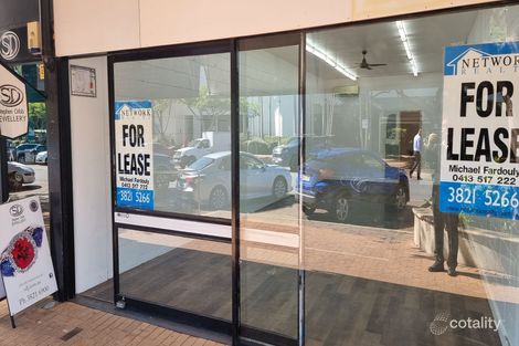 48-64 Bloomfield St, Cleveland, QLD 4163