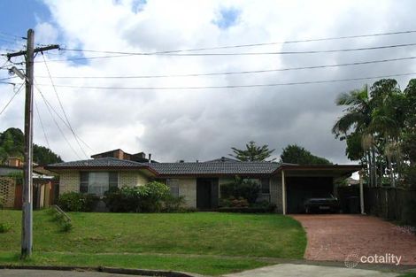 Property photo of 10 Plunkett Street Marsfield NSW 2122