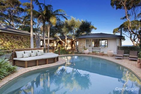 Property photo of 4 Kemble Place Bilgola Plateau NSW 2107